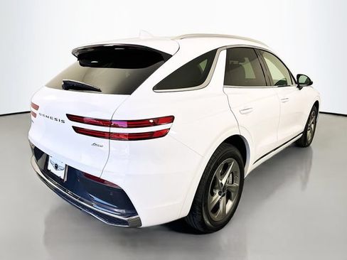 New 2026 Genesis GV70 2.5T AWD/4WD image 5