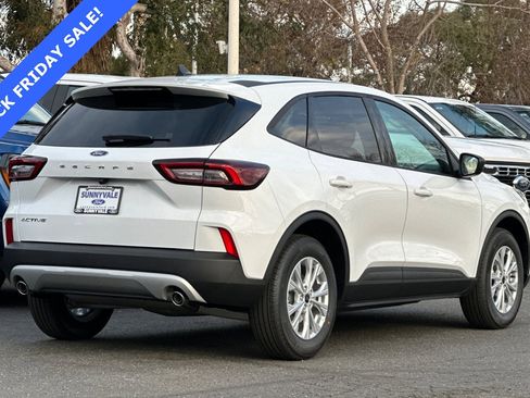 Used 2025 Ford Escape Active image 5