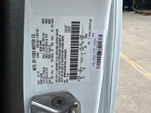 Used 2020 Ford Transit Connect XL image 55