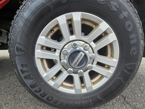Used 2019 Ford F250 XL w/ STX Appearance Package AWD/4WD image 28