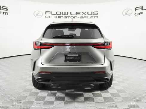 Certified 2023 Lexus NX 350h AWD w/ Premium Package image 6