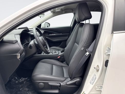 Used 2023 MAZDA CX-30 AWD 2.5 S w/ Select Package image 11