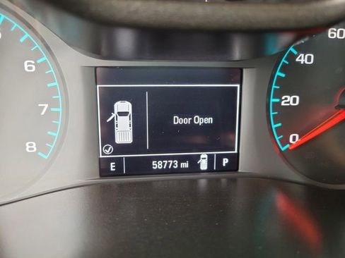 Used 2022 Chevrolet Colorado LT w/ Luxury Package image 29