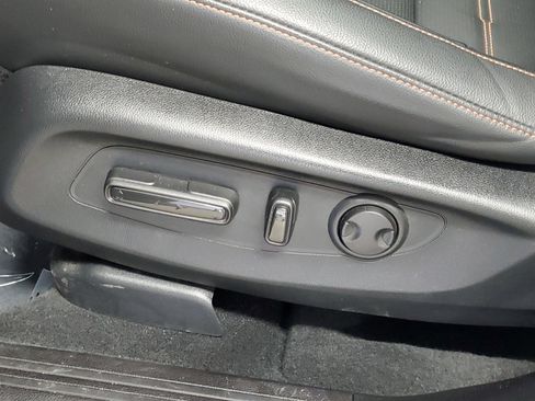 Used 2026 Honda CR-V Sport-L image 21