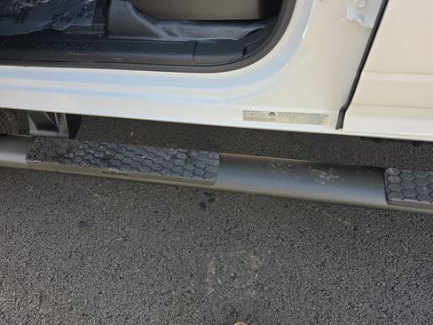 New 2026 RAM 5500 Laramie image 5