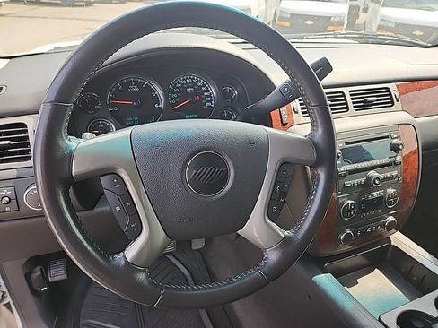 Used 2012 Chevrolet Tahoe LT AWD/4WD image 9
