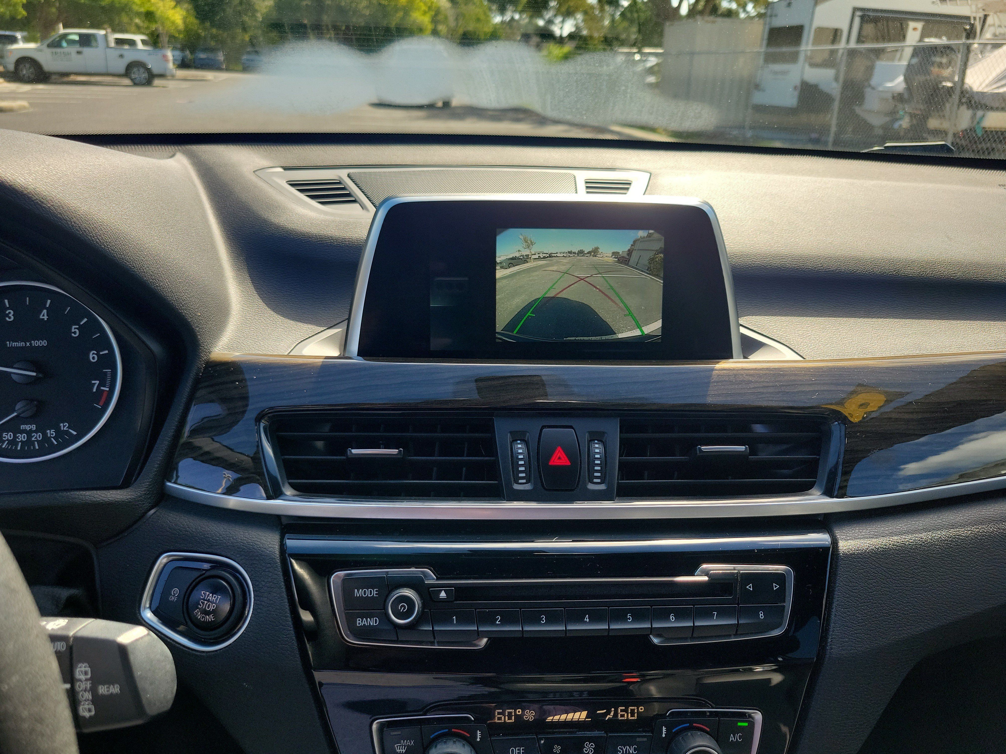 Used 2018 BMW X1 sDrive28i FWD image 23