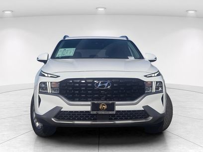 Used 2023 Hyundai Santa Fe SEL