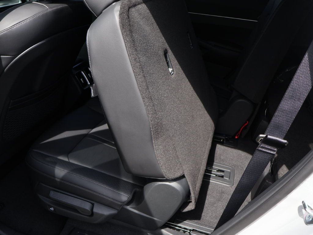 New 2026 Kia Sorento EX AWD/4WD image 17