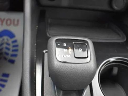 Used 2024 Nissan Rogue S FWD image 35