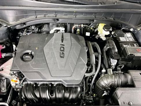 New 2026 Kia Sorento LX image 2