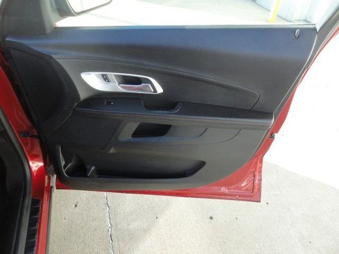 Used 2014 Chevrolet Equinox LT w/ Driver Convenience Package image 17