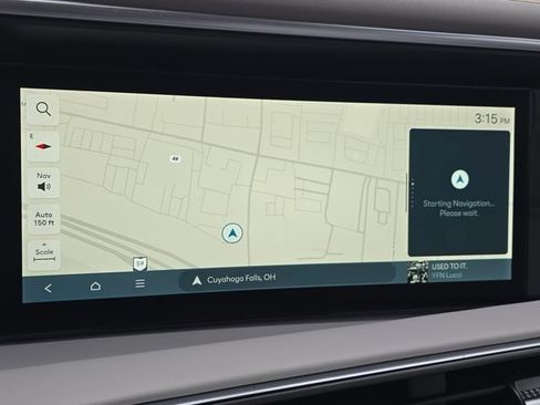 New 2026 Hyundai Palisade SEL image 4