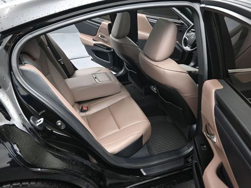 Used 2023 Lexus ES 350 w/ Premium Package image 32