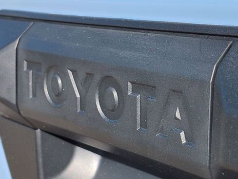 New 2026 Toyota Tacoma TRD Off-Road image 26