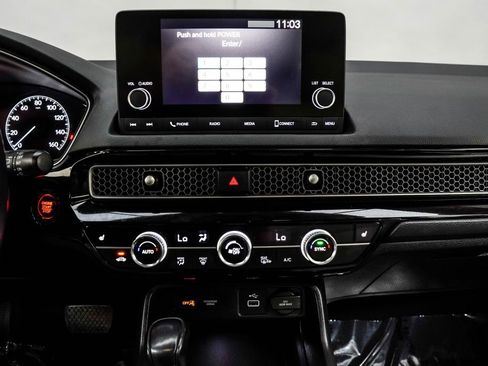 Used 2022 Honda Civic EX-L image 26