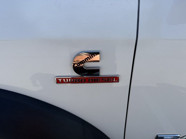 Used 2019 RAM 4500 Tradesman w/ Ambulance Prep Group AWD/4WD image 15