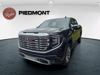 Used 2024 GMC Sierra 1500 Denali