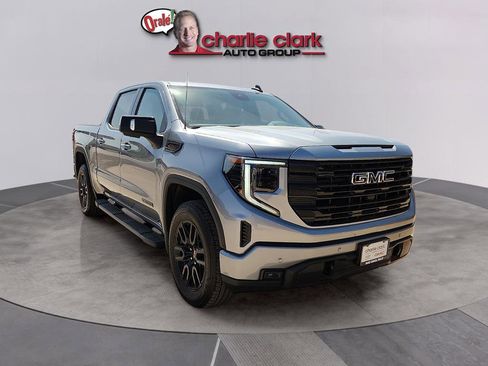 New 2026 GMC Sierra 1500 Elevation w/ Elevation Premium Package RWD image 7