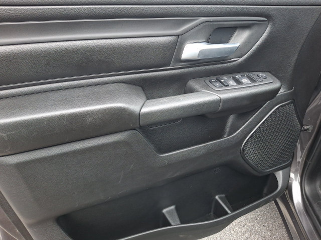 Used 2023 RAM 1500 Tradesman w/ Night Edition AWD/4WD image 13