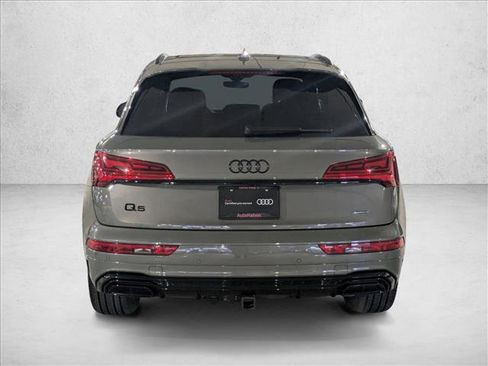 Used 2025 Audi Q5 2.0T Premium Plus image 7