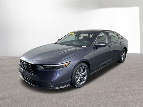 Used 2024 Honda Accord EX image 42