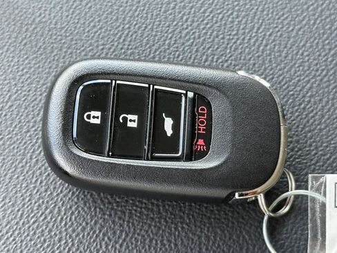 Certified 2026 Honda CR-V LX image 14