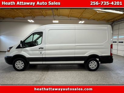 Used 2019 Ford Transit 150 148 Medium Roof
