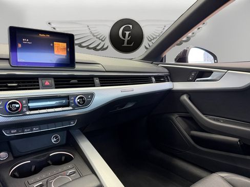 Used 2018 Audi A5 2.0T Premium w/ Convenience Package AWD/4WD image 11
