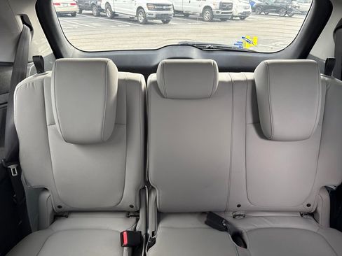Used 2021 Honda Odyssey EX-L image 13