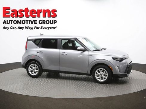 Used 2024 Kia Soul LX w/ Option Group 015 image 46