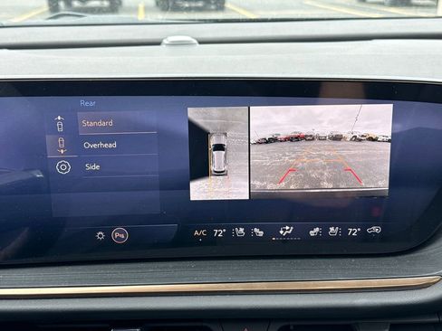 New 2026 Buick Envision Avenir AWD/4WD image 26