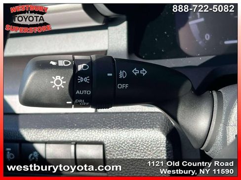 Certified 2026 Toyota Tacoma TRD Off-Road AWD/4WD image 25