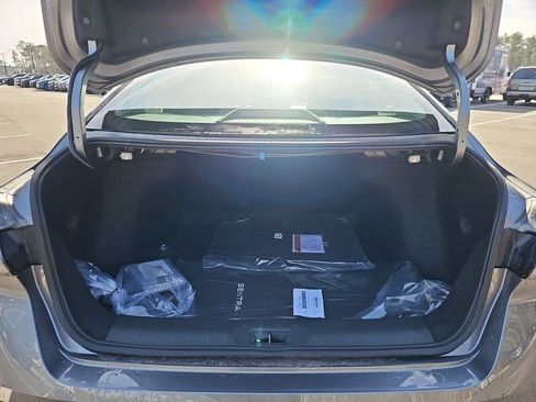 New 2026 Nissan Sentra SV w/ Floor Mat Package image 15