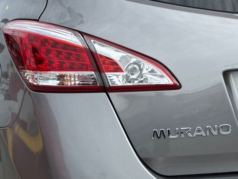 Used 2011 Nissan Murano LE image 12