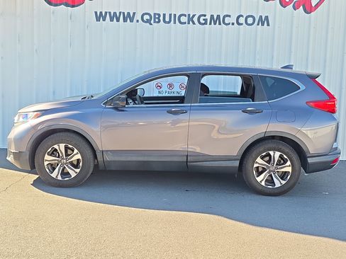 Used 2019 Honda CR-V LX image 4