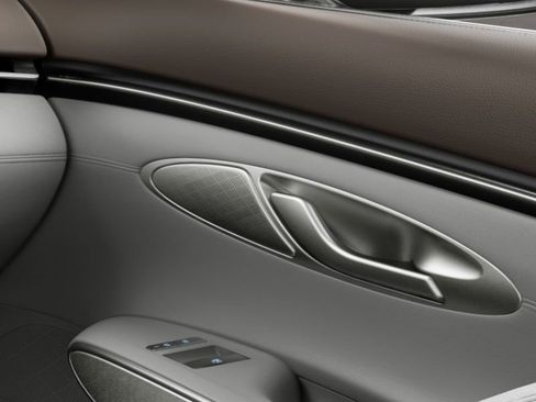 New 2026 Genesis Electrified GV70 image 24