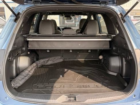 Certified 2025 Subaru Forester Premium w/ Convenience Package #1 AWD/4WD image 27