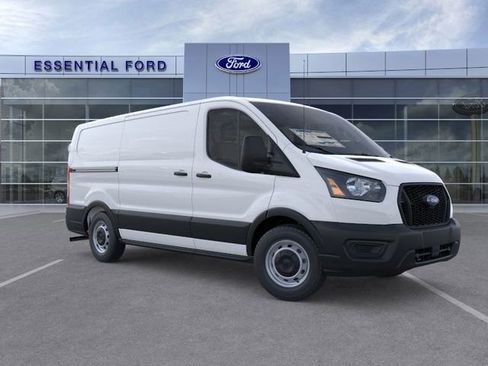 New 2025 Ford Transit 150 Low Roof image 7