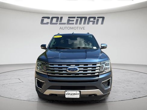 Used 2020 Ford Expedition Limited AWD/4WD image 8