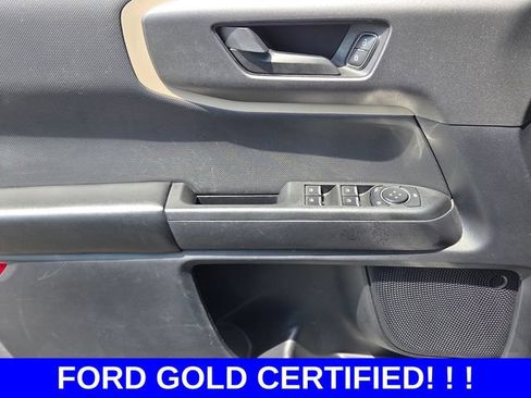 Certified 2025 Ford Bronco Sport Big Bend AWD/4WD image 30