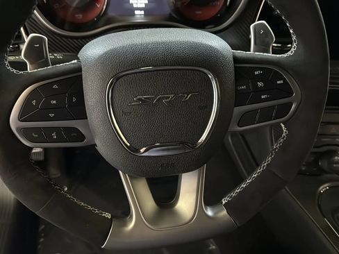 Used 2023 Dodge Challenger SRT Super Stock RWD image 20