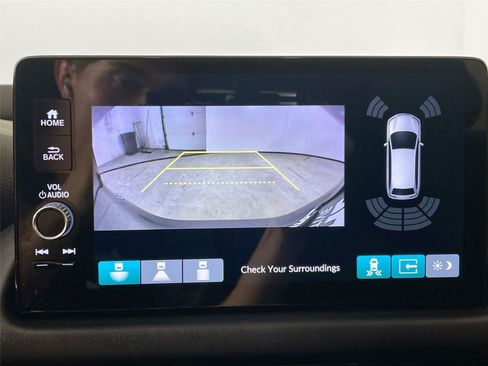 Used 2023 Honda HR-V EX-L image 6