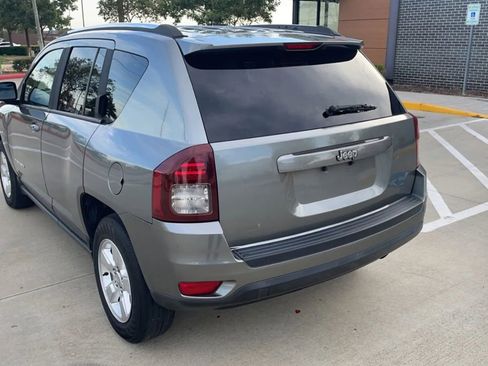 Used 2014 Jeep Compass Sport image 15