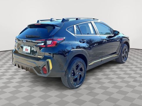 New 2026 Subaru Crosstrek 2.5i Sport w/ Crosstrek Mirror Package image 5
