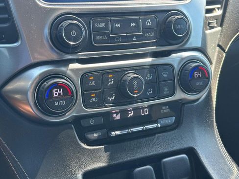 Used 2017 Chevrolet Tahoe LS w/ Max Trailering Package RWD image 20