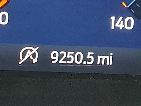 Used 2024 Ford Bronco Raptor image 14