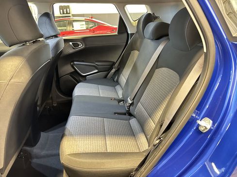 Used 2020 Kia Soul GT-Line w/ GT 2.0L Power Sunroof Package image 22