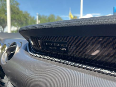 Used 2020 Ford Mustang Shelby GT500 w/ Technology Package RWD image 14