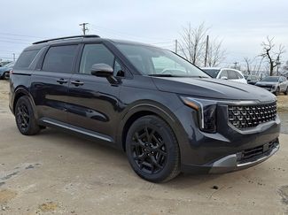 New 2026 Kia Carnival SX video 2